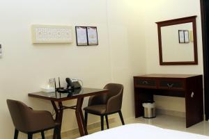 Fotografie z fotogalerie ubytování Dar Al Khaleej Hotel Apartments v destinaci Al-Burajmi