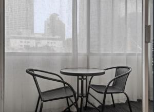 Fotografie z fotogalerie ubytování Perth CBD Retreat v destinaci Perth + 1 fotografie