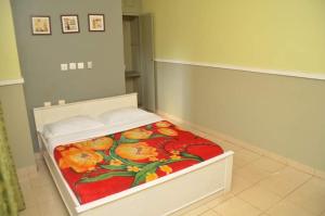 Gallery image of INDRA Hotel in Yaoundé