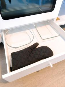 Et tv og/eller underholdning på Appartement Hyper Centre Moderne - French Luxury