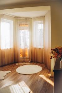 Ένα μπάνιο στο VerhHouse