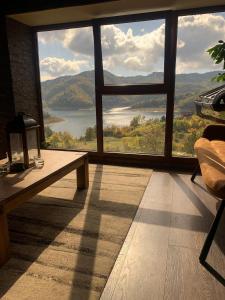 Φυσικό τοπίο κοντά σε αυτό το καταφύγιο