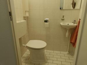 Gallery image of Rustig Boshuis Lunteren, Veluwe, Tuin en Haard in Lunteren