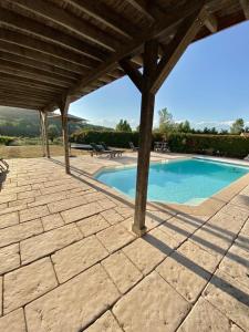 Φωτογραφία από το άλμπουμ του Le Sanglier σε Vallon-Pont-dʼArc