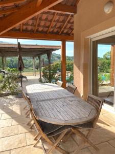 Φωτογραφία από το άλμπουμ του Le Sanglier σε Vallon-Pont-dʼArc +40 φωτογραφίες