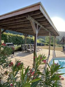 Φωτογραφία από το άλμπουμ του Le Sanglier σε Vallon-Pont-dʼArc