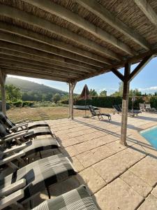 Φωτογραφία από το άλμπουμ του Le Sanglier σε Vallon-Pont-dʼArc