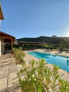 Φωτογραφία από το άλμπουμ του Le Sanglier σε Vallon-Pont-dʼArc