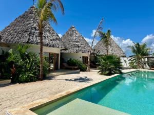 Galeriebild der Unterkunft GARDEN EDEN Lodge in Jambiani