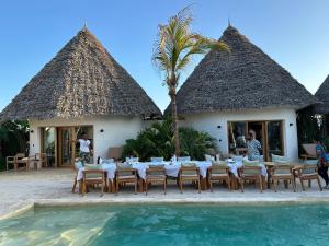 Galeriebild der Unterkunft GARDEN EDEN Lodge in Jambiani