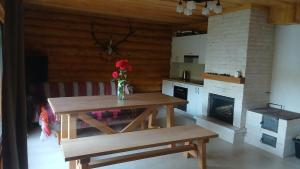 Φωτογραφία από το άλμπουμ του Смерекова хата σε Rakhiv +11 φωτογραφίες