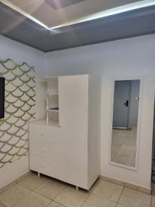 Fotografija v galeriji nastanitve Ndouha House v mestu Bafoussam