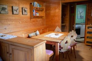 Φωτογραφία από το άλμπουμ του Gemütliche Berghütte in Sonniger und Super Lage! σε Haus