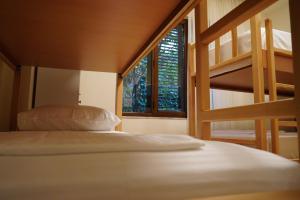 Fotografie z fotogalerie ubytování Balkan Hostel v destinaci Tirana