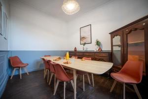 Фотография из галереи Maison partagée 5 chambres Emmanuel Rey Valenciennes в городе Валансьен +16 фотографий