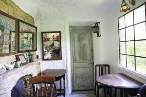 Khu vực ghế ngồi tại Eikokumura - Vacation STAY 36871v