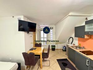 Fotografie z fotogalerie ubytování Apartma Piranesa III v destinaci Piran