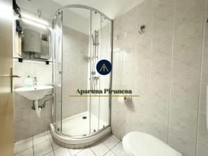 Fotografie z fotogalerie ubytování Apartma Piranesa III v destinaci Piran