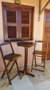 Φωτογραφία από το άλμπουμ του Casa Mari Suites σε Canoa Quebrada +3 φωτογραφίες