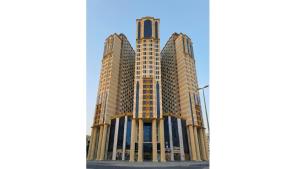 Φωτογραφία από το άλμπουμ του فندق بونسيانا - Poinciana Hotel σε Az Zahrāʼ