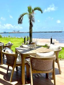 Φυσικό τοπίο κοντά σε αυτό το διαμέρισμα