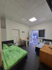 Fotografie z fotogalerie ubytování Unterkunft SaarGlück v destinaci Beckingen