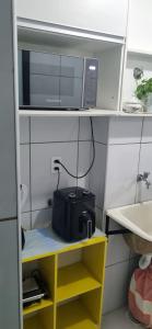 Fotografie z fotogalerie ubytování Apartamento - São Luis v destinaci São Luís