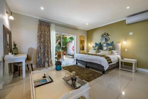 Billede fra billedgalleriet på Loerie's Call Guesthouse i Nelspruit + 50 billeder