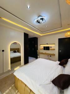 Galería fotográfica de Luxury apartment en Enugu