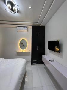 Galería fotográfica de Luxury apartment en Enugu