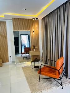 Galería fotográfica de Luxury apartment en Enugu