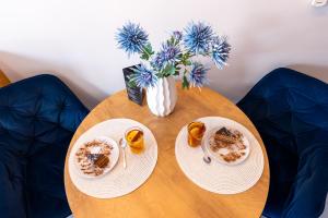 Đồ ăn tại/gần căn hộ +14 ảnh