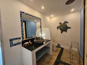 Billede fra billedgalleriet på Villa 3 chambres Angie i Uluwatu + 21 billeder