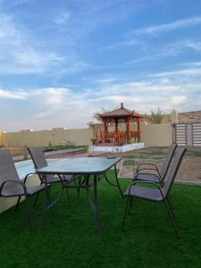 Φωτογραφία από το άλμπουμ του استراحة الجبل σε Şunub