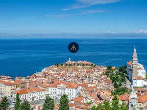 Příroda nedaleko apartmánu + 2 fotografie