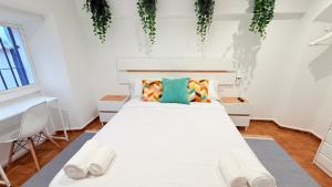 Φωτογραφία από το άλμπουμ του Apartment Old Town Estepona near beach σε Εστεπόνα