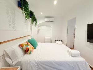 Φωτογραφία από το άλμπουμ του Apartment Old Town Estepona near beach σε Εστεπόνα +5 φωτογραφίες