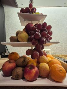 Jídlo v hotelu nebo okolí