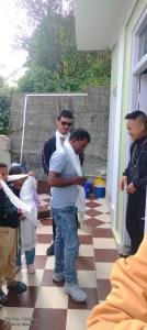 Hosté ubytování STENZIL Homestay + 5 fotografií