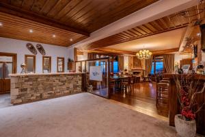 Fotografie z fotogalerie ubytování Alpen House Hotel & Suites v destinaci Arachova + 60 fotografií