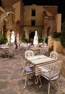 Gambar di galeri bagi Hotel San Polo di Salamanca