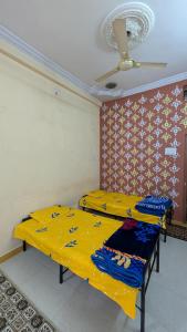 Fotografie z fotogalerie ubytování Sai Shraddha Guest House v destinaci Udždžain