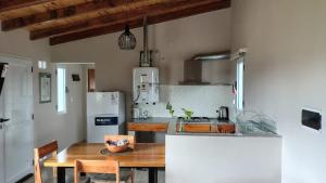 Φωτογραφία από το άλμπουμ του Apart Fincas de San Pablo II σε Deán Funes +16 φωτογραφίες