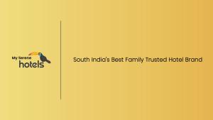 Πιστοποιητικό, βραβείο, πινακίδα ή έγγραφο που προβάλλεται στο Serene Kabini Wild lodge