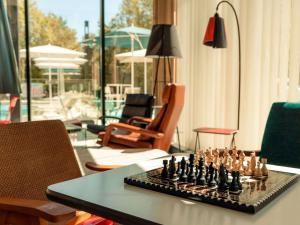 Φωτογραφία από το άλμπουμ του ibis Budget La Rochelle Centre gare στη Λα Ροσέλ