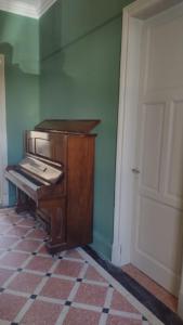 Φωτογραφία από το άλμπουμ του Córdoba y Colon στο Μαρ ντελ Πλάτα +14 φωτογραφίες