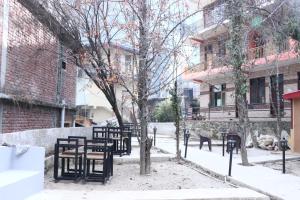 Φωτογραφία από το άλμπουμ του Blest Inn Kasol σε Kasol