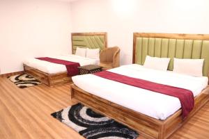 Φωτογραφία από το άλμπουμ του Blest Inn Kasol σε Kasol