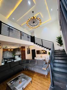 Galería fotográfica de Shortlet city en Enugu