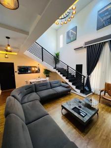 Galería fotográfica de Shortlet city en Enugu